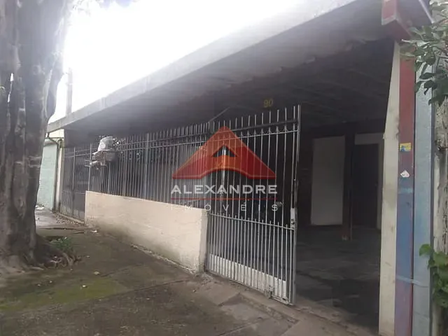 Casa com 250m² 2 quartos e 2 banheiros, à venda, no bairro Jardim Satélite em São José dos Campos