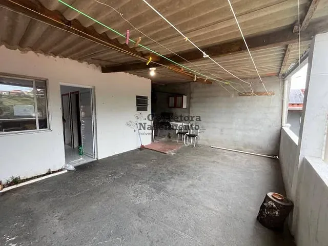 Casa com 250m² 5 quartos e 4 banheiros, para alugar, no bairro Jardim Terras de Sao Joao em Jacareí