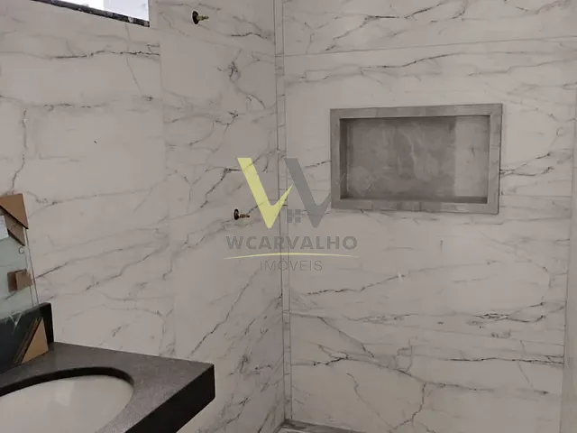 Casa com 100m² 2 quartos e 2 banheiros, à venda, no bairro Boa Vista em Anápolis