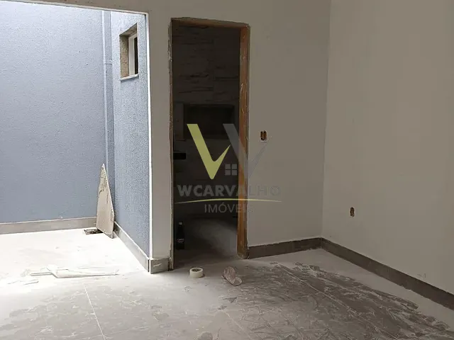 Casa com 100m² 2 quartos e 2 banheiros, à venda, no bairro Boa Vista em Anápolis