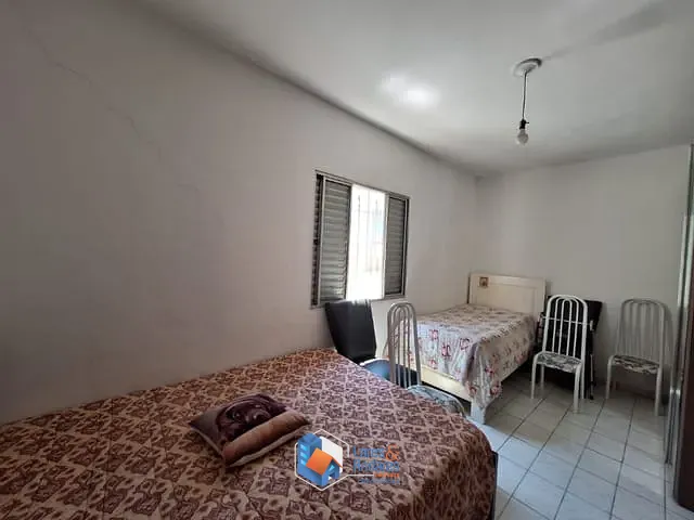 Casa com 250m² 3 quartos e 3 banheiros, à venda, no bairro Vila Santa Maria em São Paulo