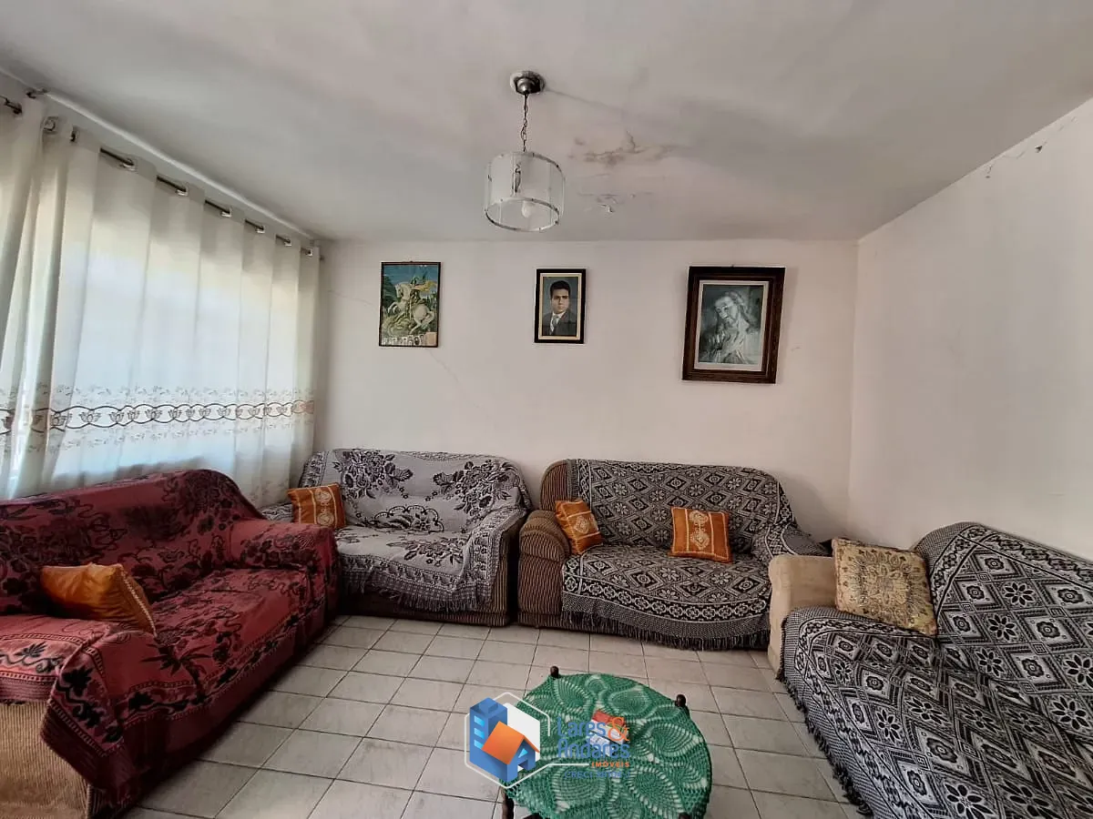 Casa, 3 quartos, 118 m² - Foto 3