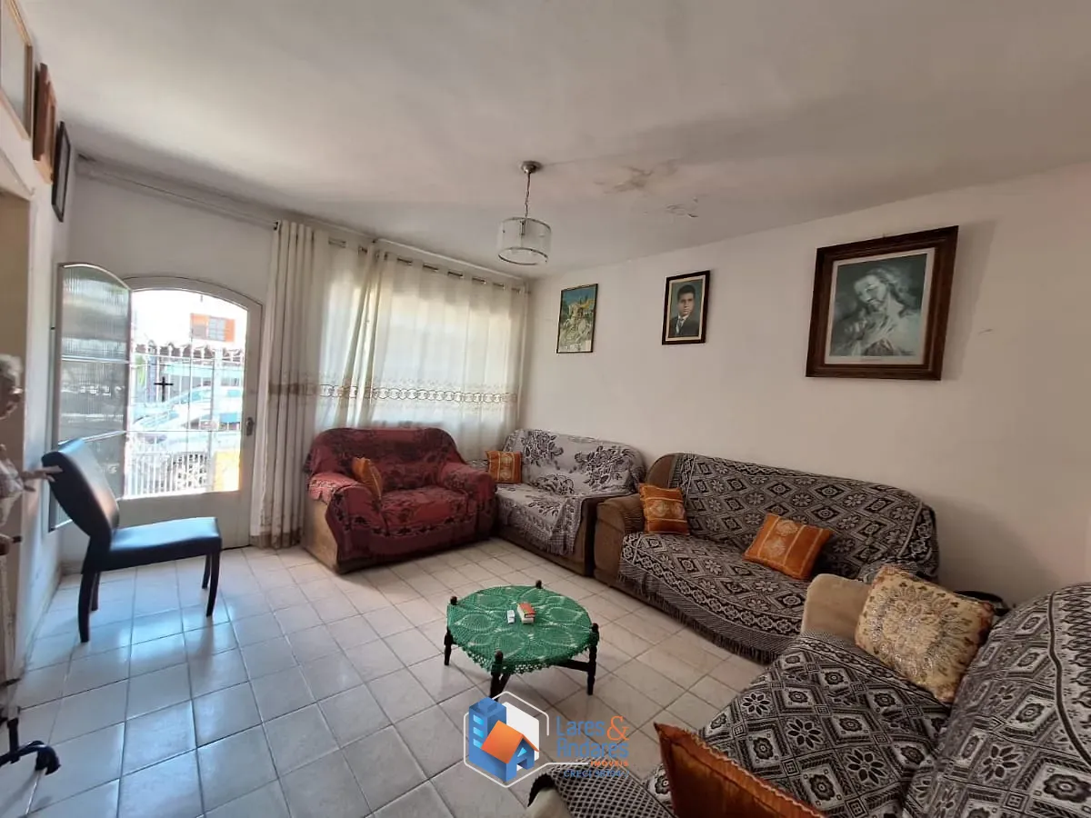 Casa, 3 quartos, 118 m² - Foto 5