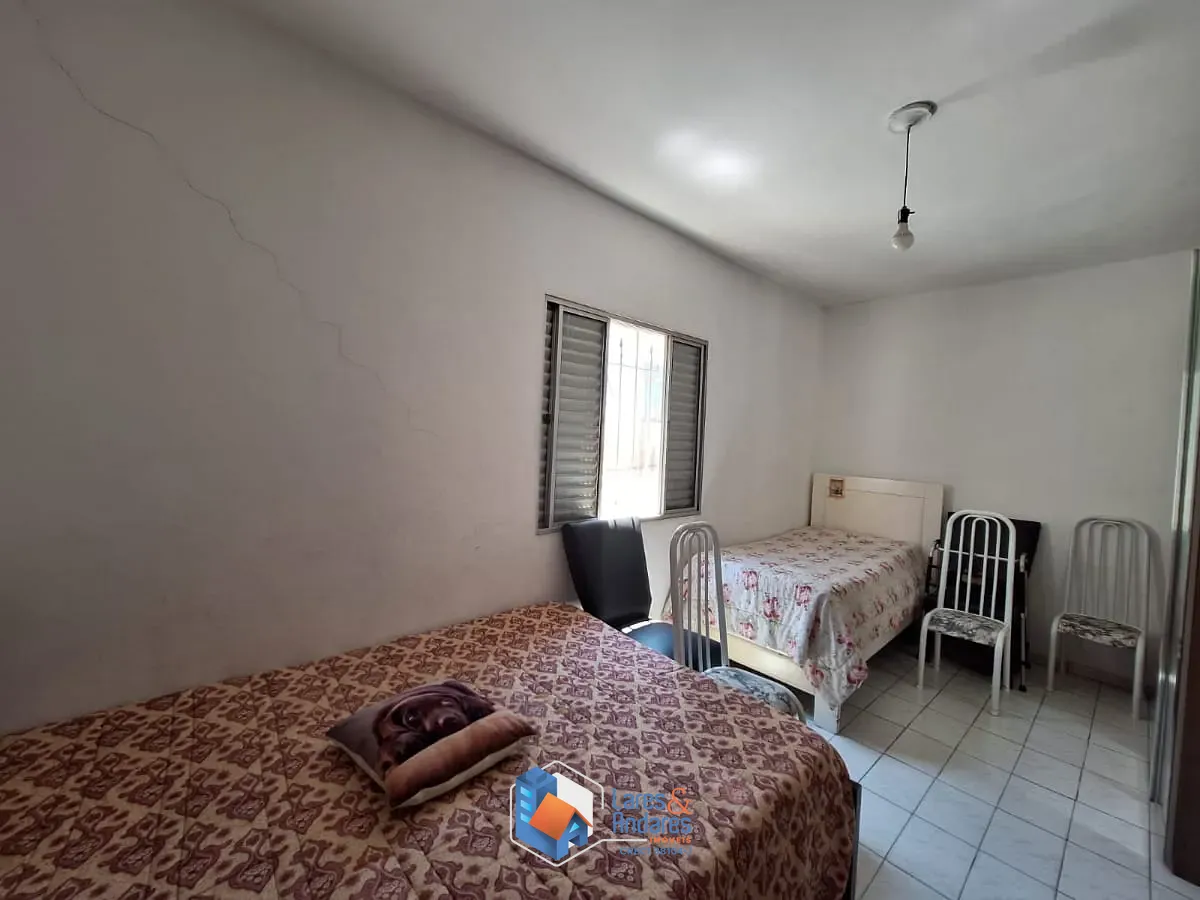 Casa, 3 quartos, 118 m² - Foto 4