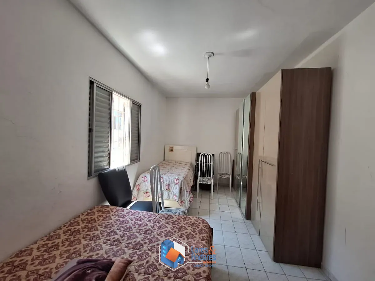 Casa, 3 quartos, 118 m² - Foto 6