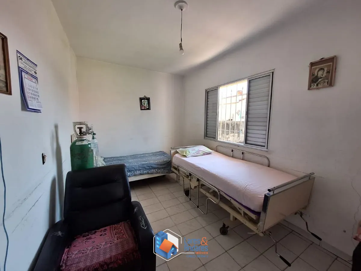 Casa, 3 quartos, 118 m² - Foto 10