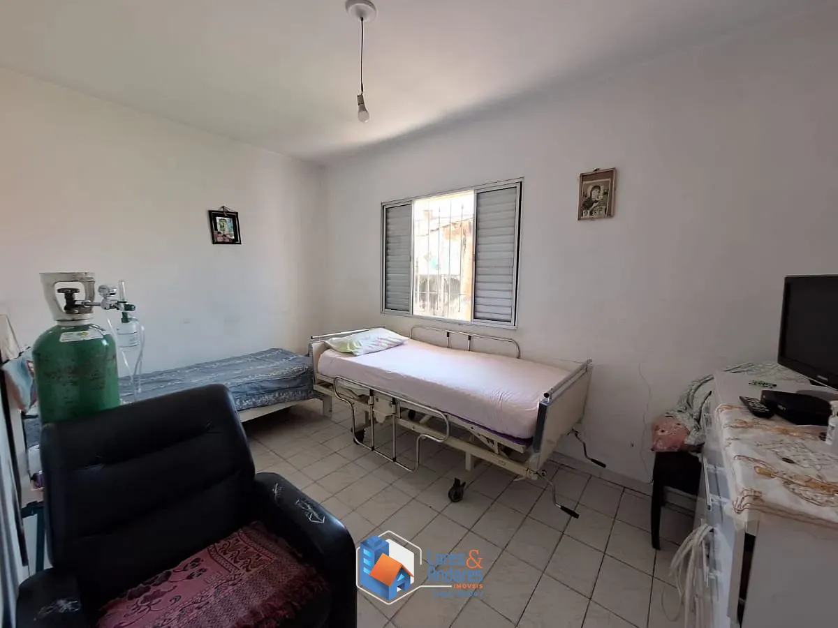 Casa, 3 quartos, 118 m² - Foto 11