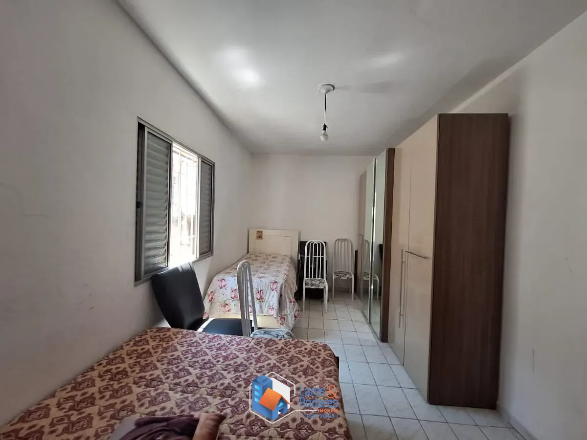 Casa, 3 quartos, 118 m² - Foto 8