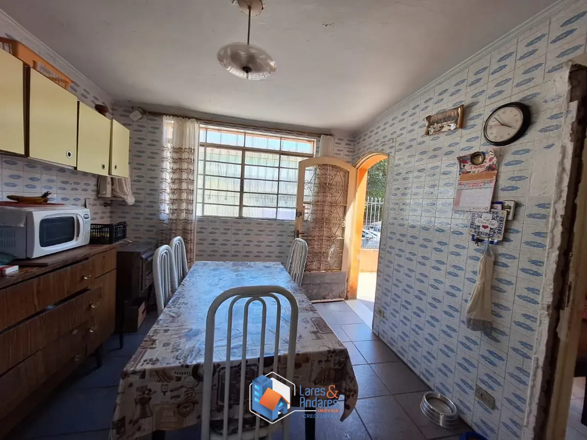Casa, 3 quartos, 118 m² - Foto 18