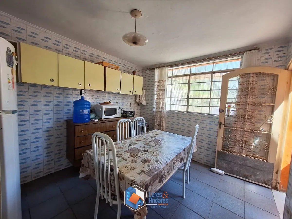 Casa, 3 quartos, 118 m² - Foto 17
