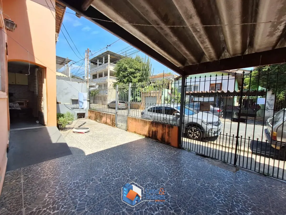 Casa, 3 quartos, 118 m² - Foto 43