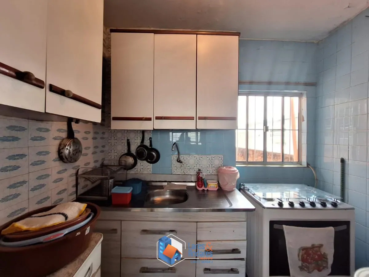 Casa, 3 quartos, 118 m² - Foto 25