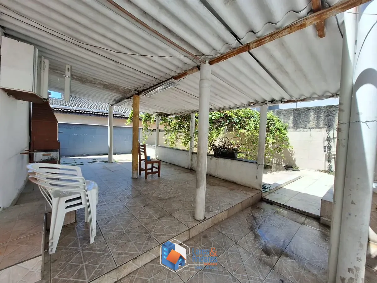 Casa, 3 quartos, 118 m² - Foto 31