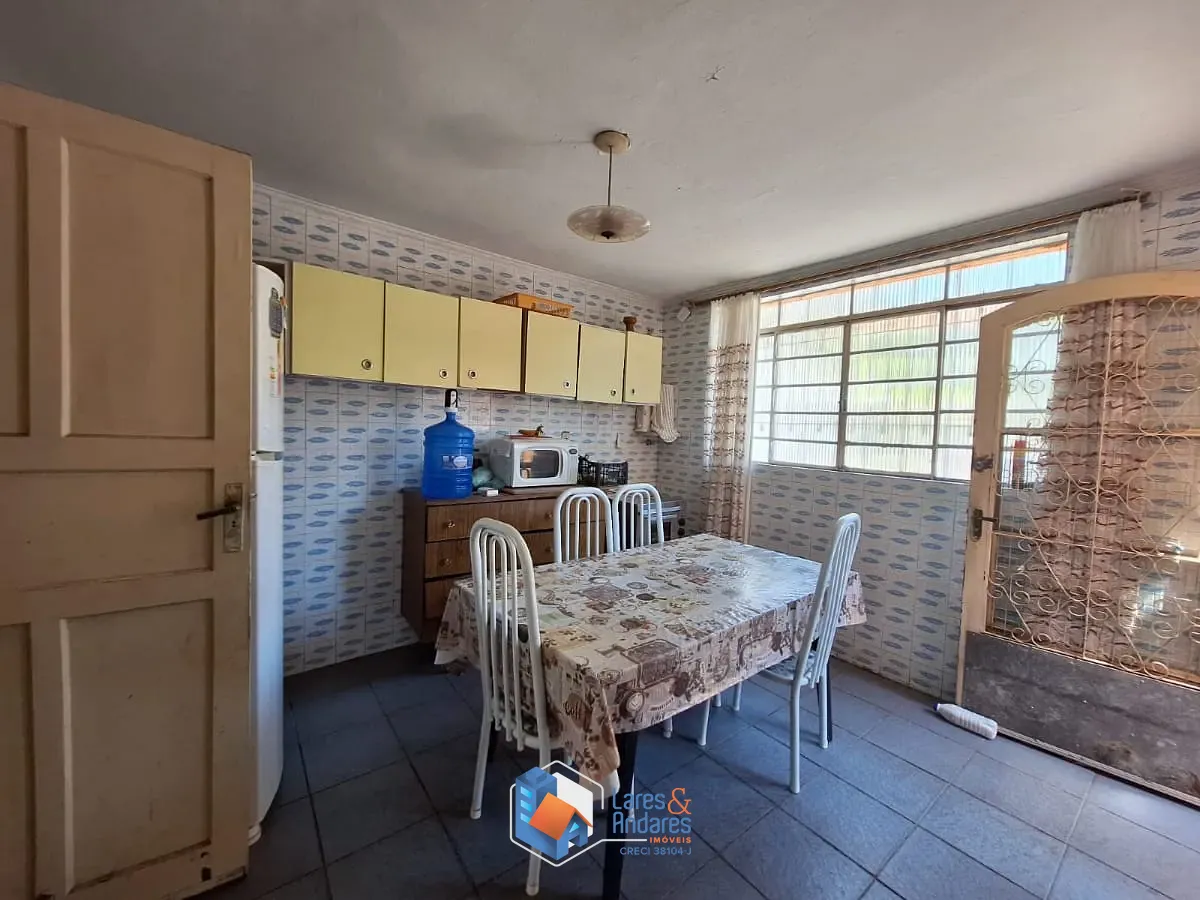 Casa, 3 quartos, 118 m² - Foto 20