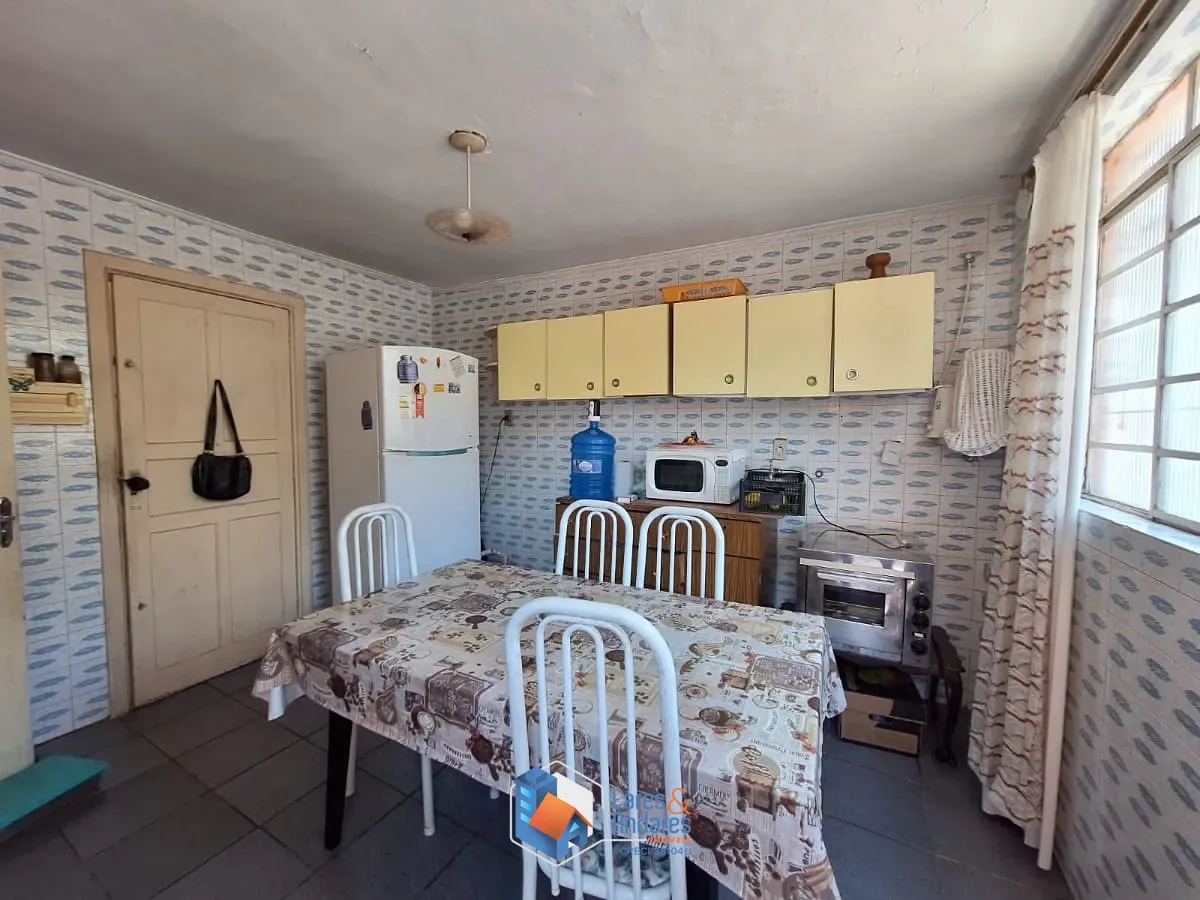 Casa, 3 quartos, 118 m² - Foto 33