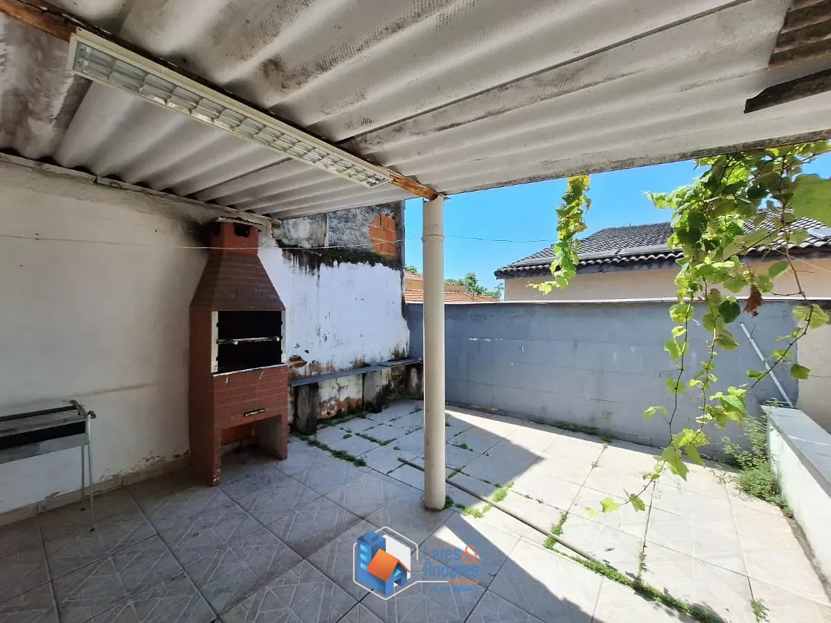 Casa, 3 quartos, 118 m² - Foto 29