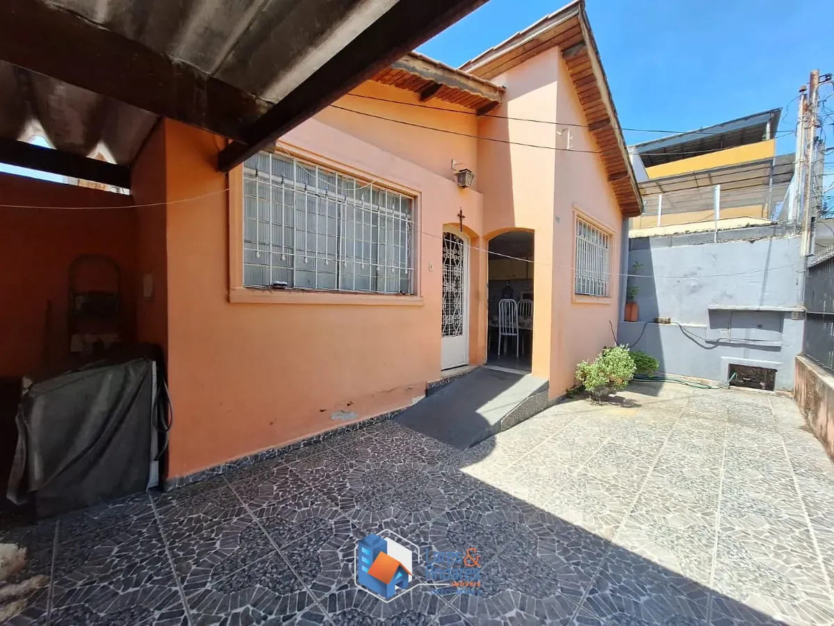 Casa, 3 quartos, 118 m² - Foto 46