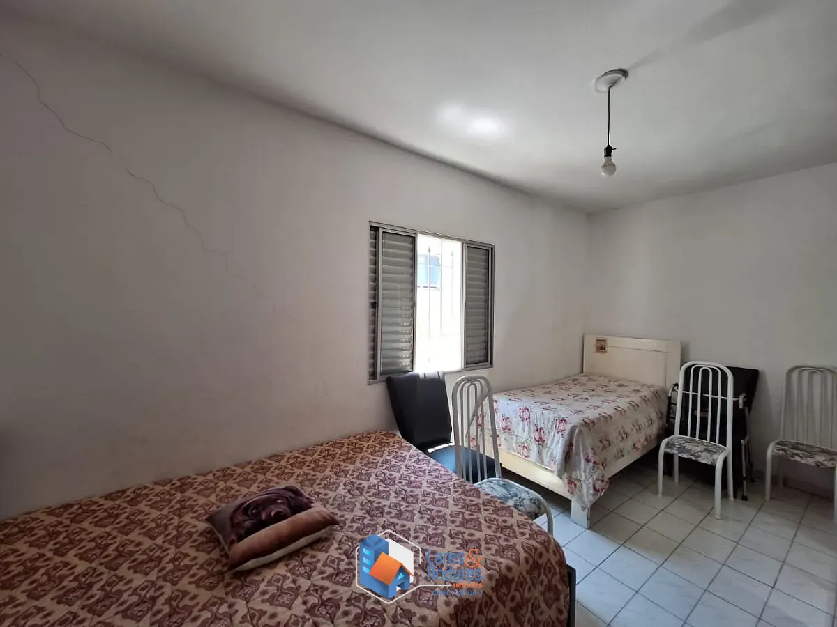 Casa, 3 quartos, 118 m² - Foto 9