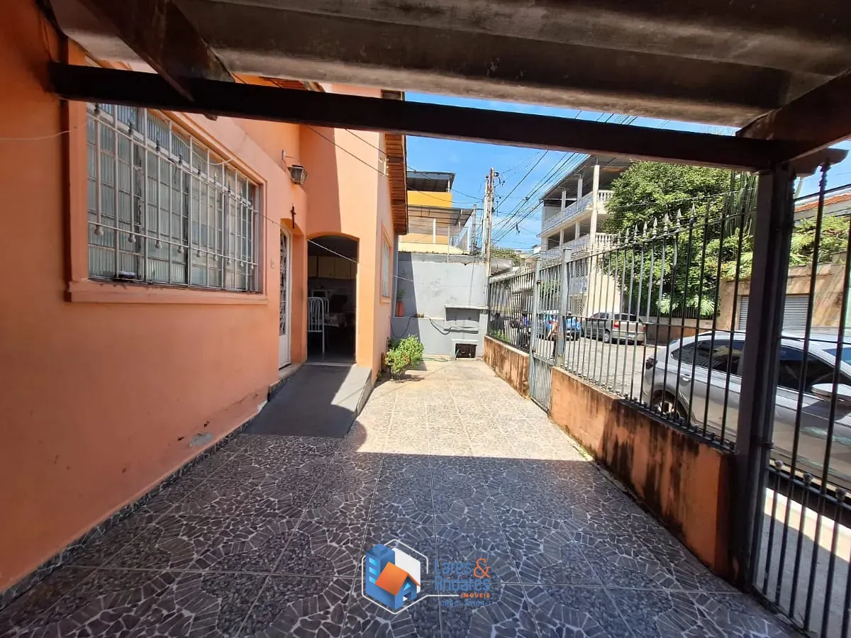 Casa, 3 quartos, 118 m² - Foto 48