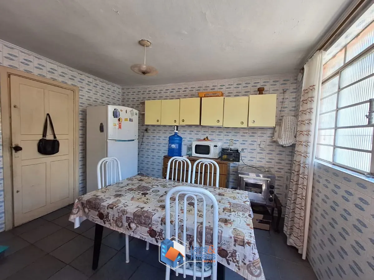 Casa, 3 quartos, 118 m² - Foto 26