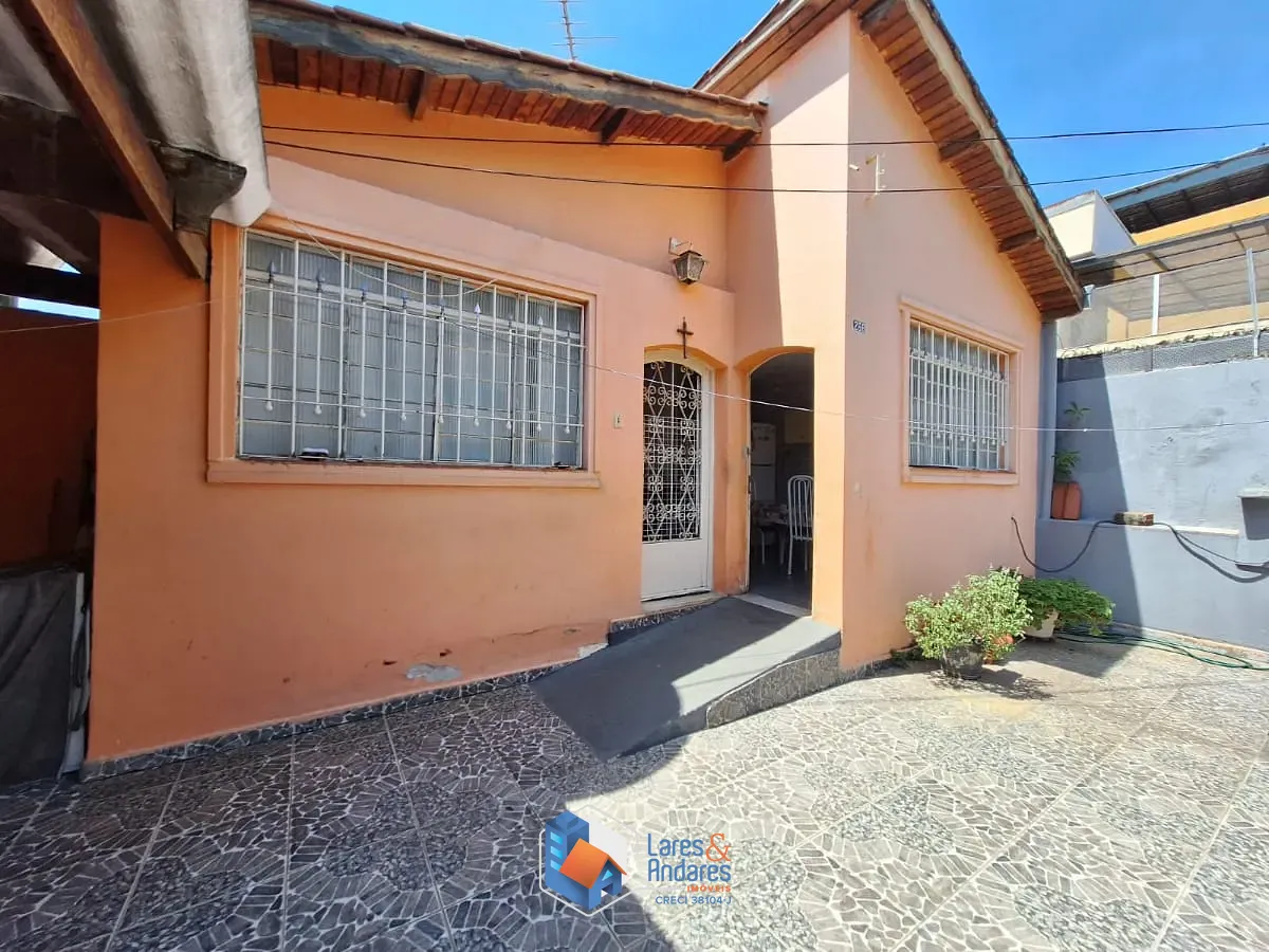 Casa, 3 quartos, 118 m² - Foto 45