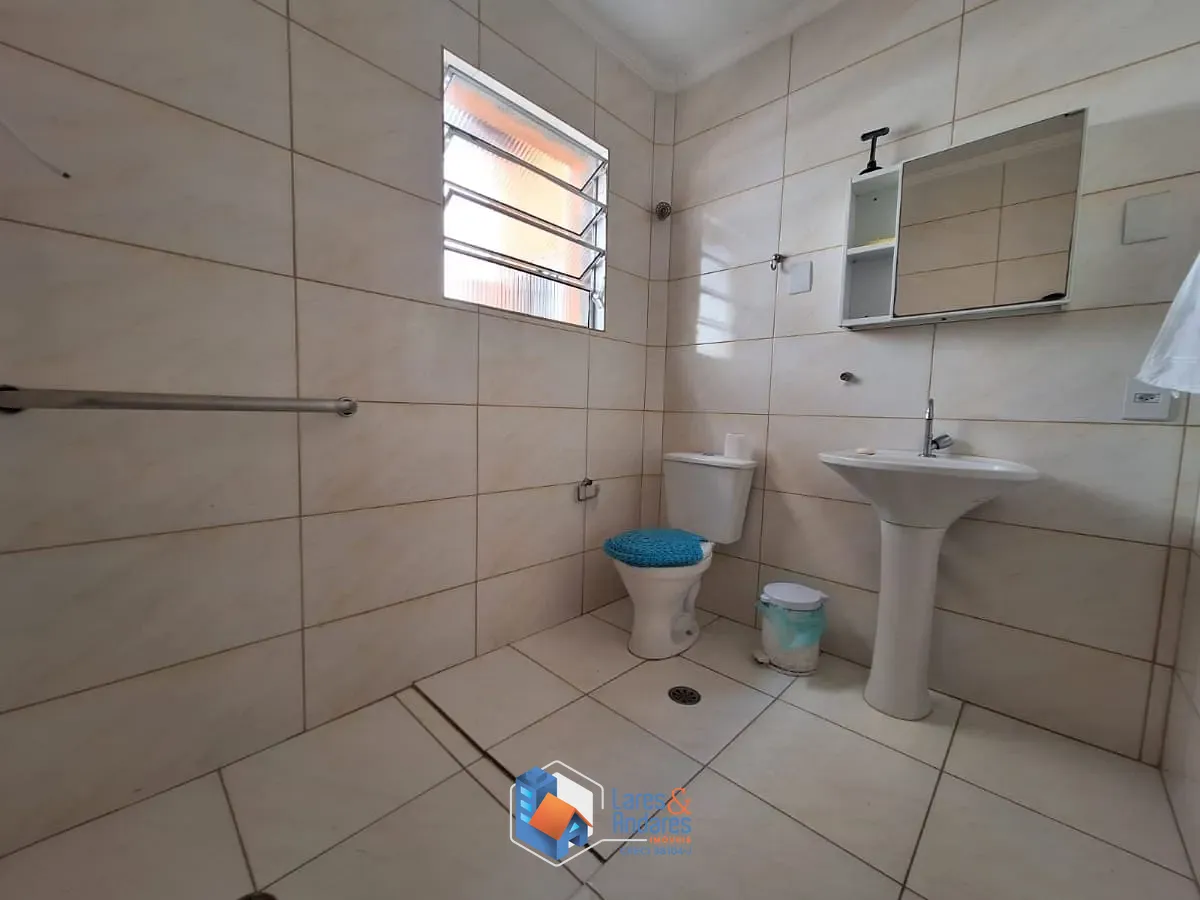 Casa, 3 quartos, 118 m² - Foto 12