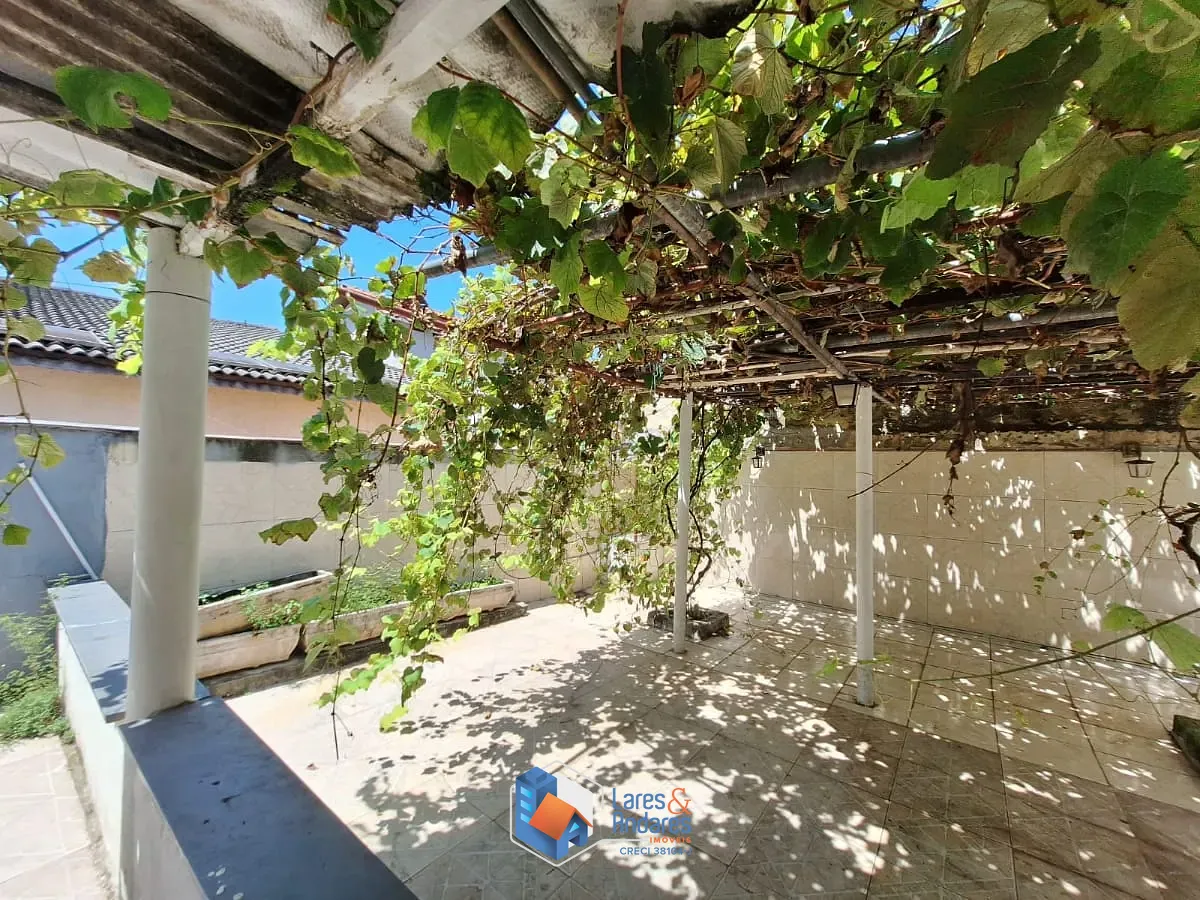 Casa, 3 quartos, 118 m² - Foto 36