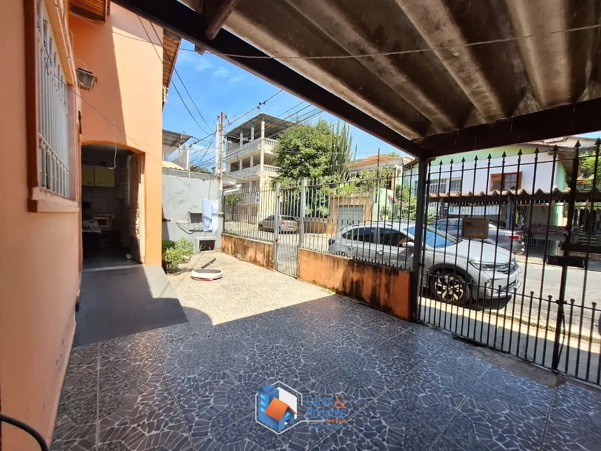 Casa, 3 quartos, 118 m² - Foto 41