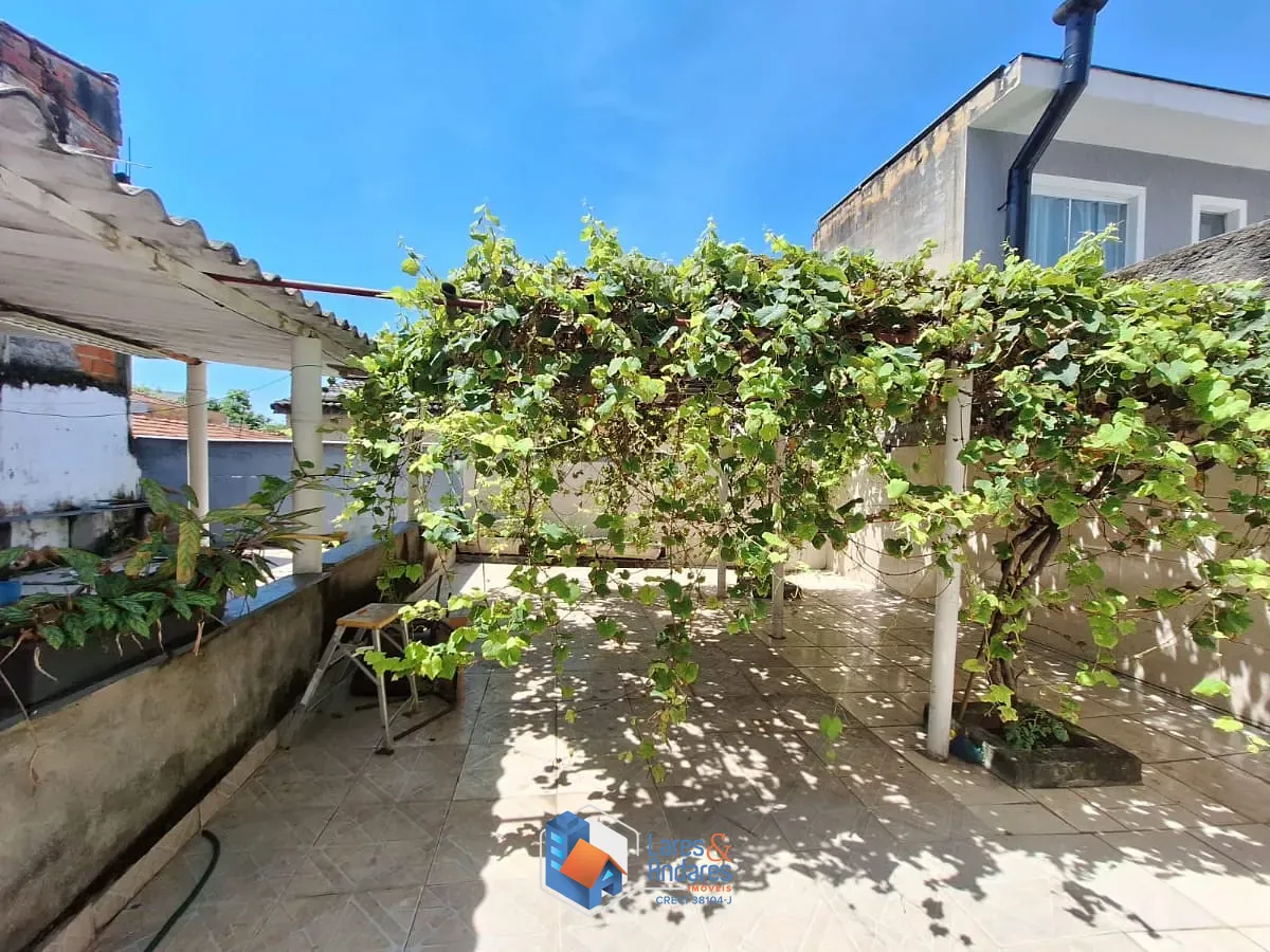 Casa, 3 quartos, 118 m² - Foto 28