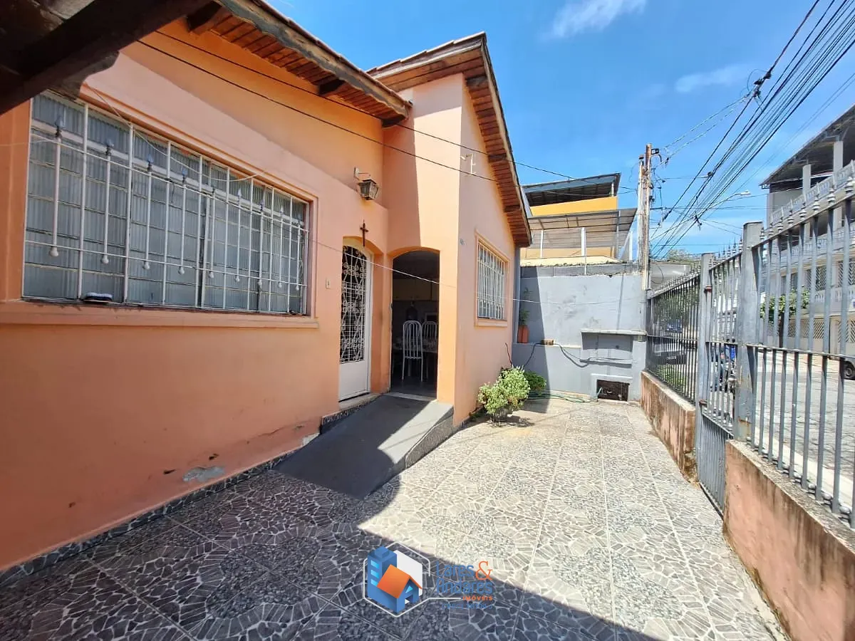 Casa, 3 quartos, 118 m² - Foto 47