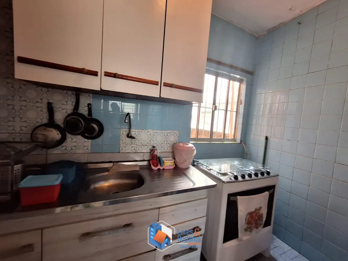 Casa, 3 quartos, 118 m² - Foto 21