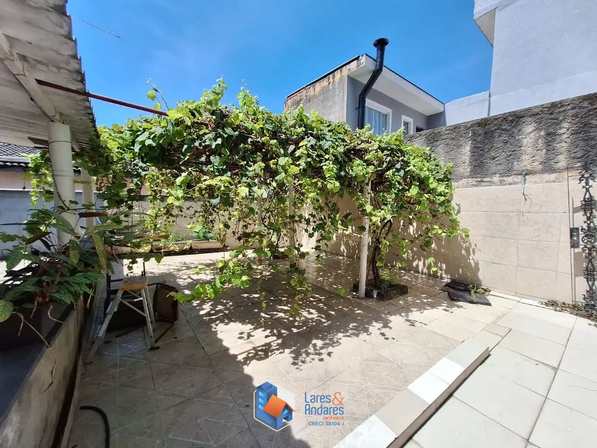 Casa, 3 quartos, 118 m² - Foto 30