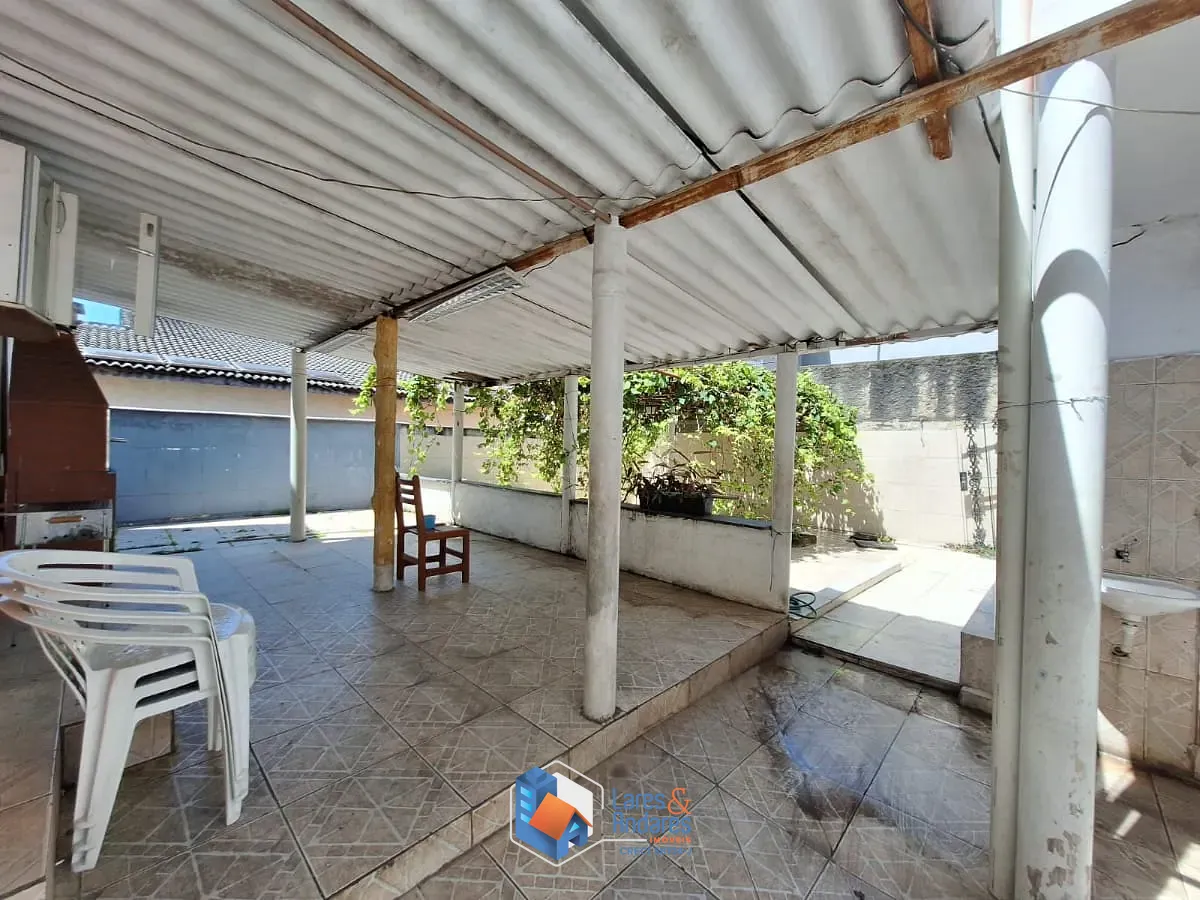 Casa, 3 quartos, 118 m² - Foto 27