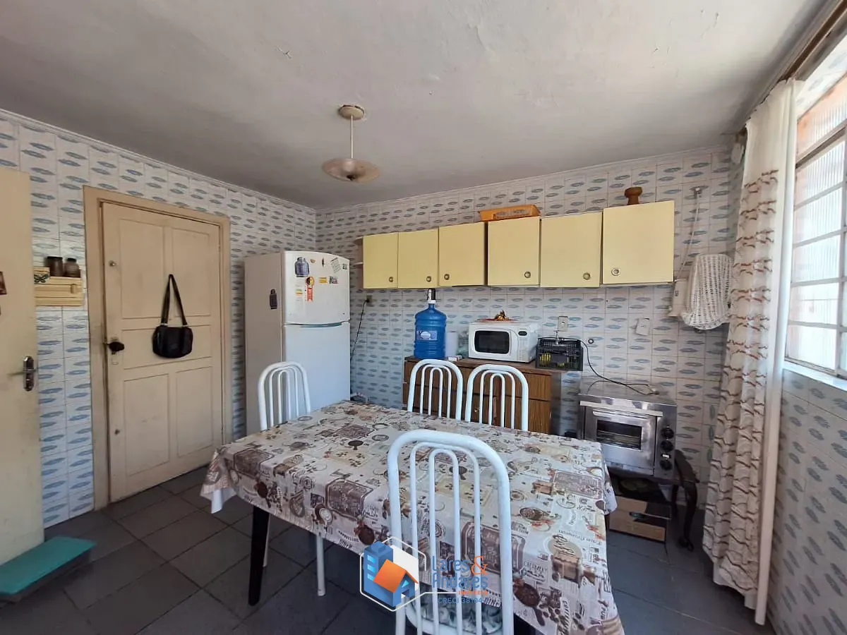 Casa, 3 quartos, 118 m² - Foto 22