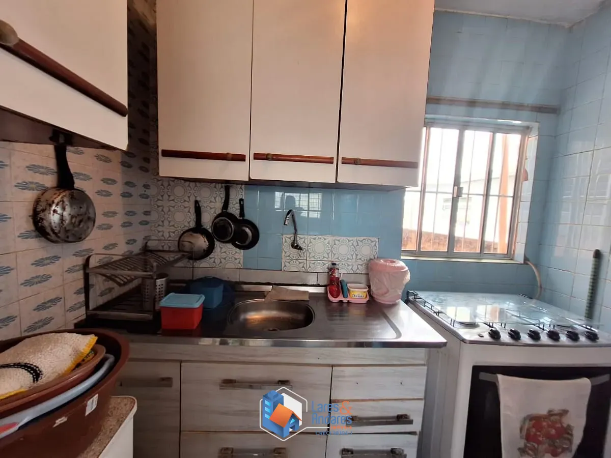 Casa, 3 quartos, 118 m² - Foto 24