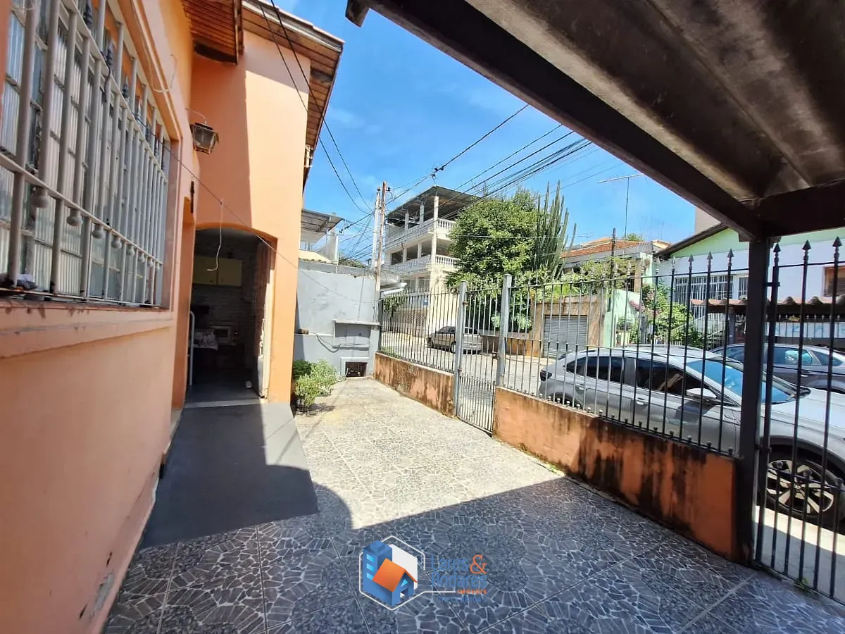 Casa, 3 quartos, 118 m² - Foto 49