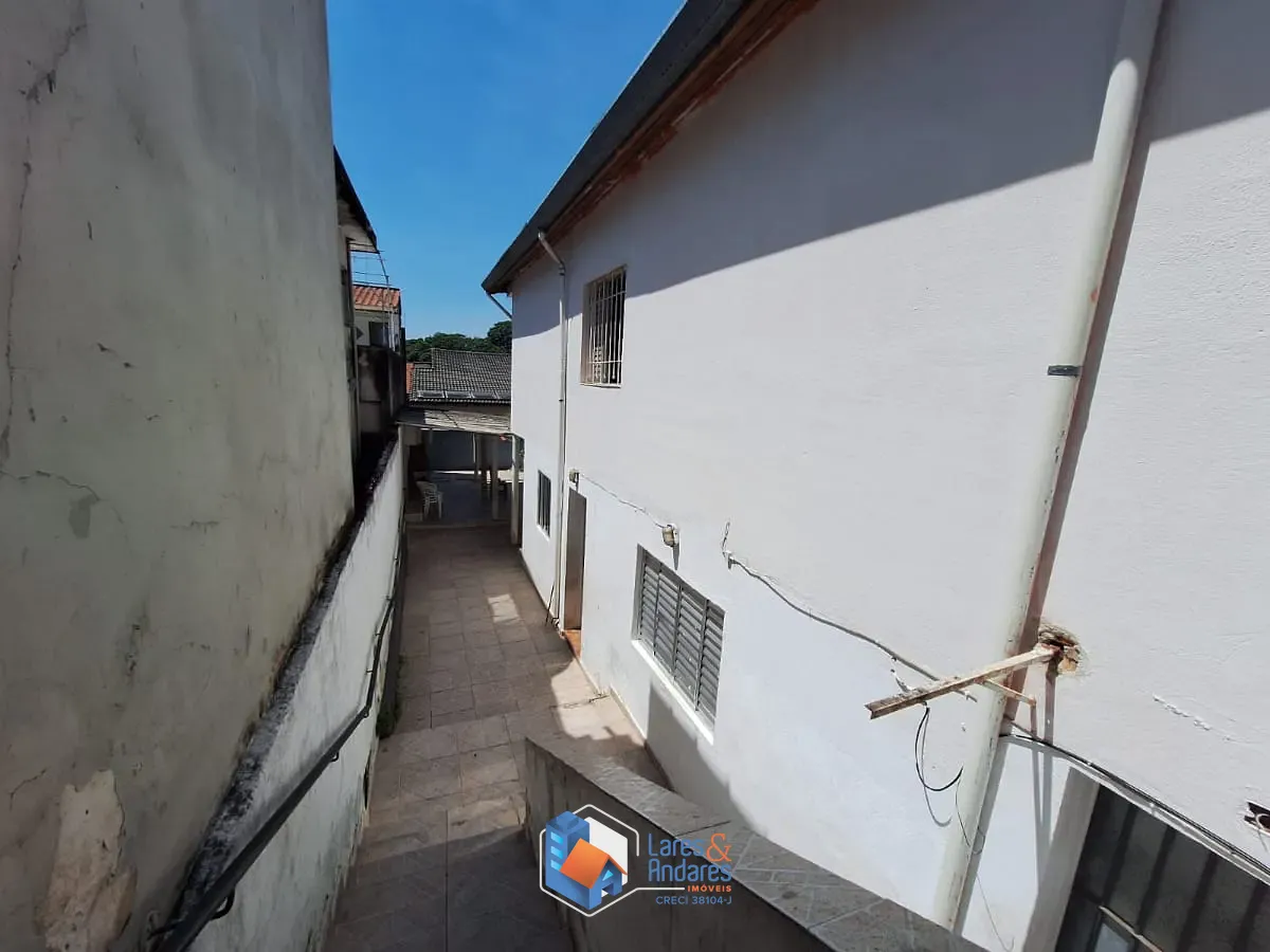 Casa, 3 quartos, 118 m² - Foto 23