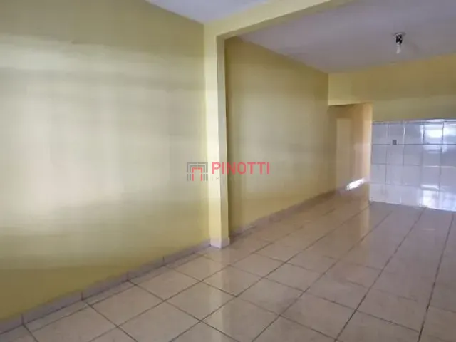Casa 3 quartos e 2 banheiros, à venda, no bairro Jardim Valdibia em São Bernardo do Campo