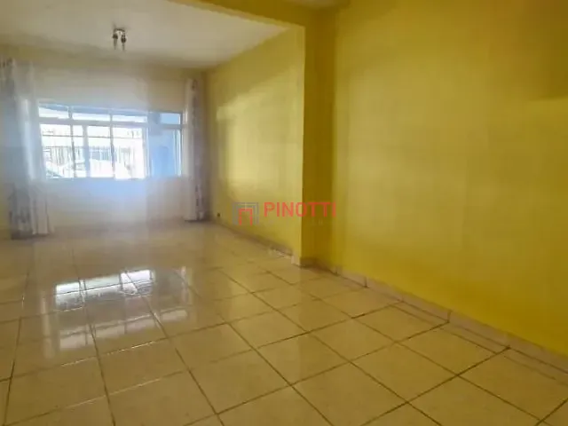 Casa 3 quartos e 2 banheiros, à venda, no bairro Jardim Valdibia em São Bernardo do Campo
