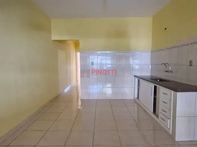 Casa 3 quartos e 2 banheiros, à venda, no bairro Jardim Valdibia em São Bernardo do Campo