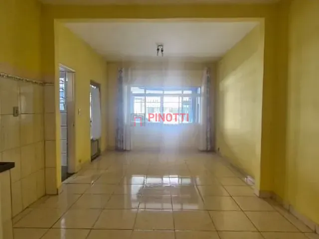 Casa 3 quartos e 2 banheiros, à venda, no bairro Jardim Valdibia em São Bernardo do Campo