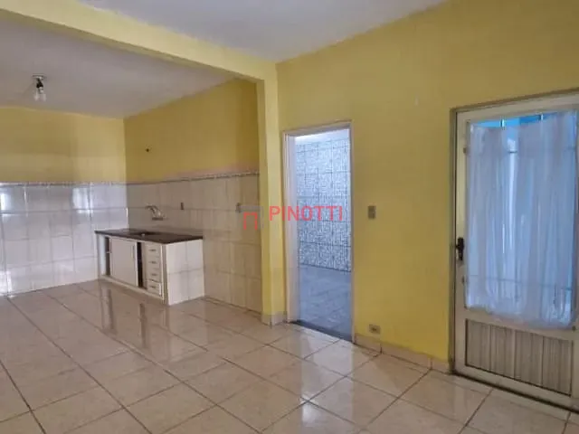 Casa 3 quartos e 2 banheiros, à venda, no bairro Jardim Valdibia em São Bernardo do Campo