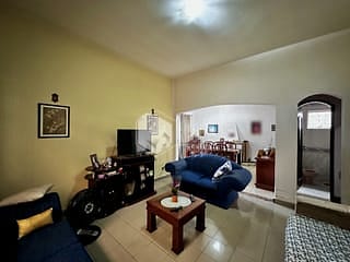 Foto do Casa-Casa tipo para venda em Vila Gea com 4 quartos, sendo 2 suítes, 316m²