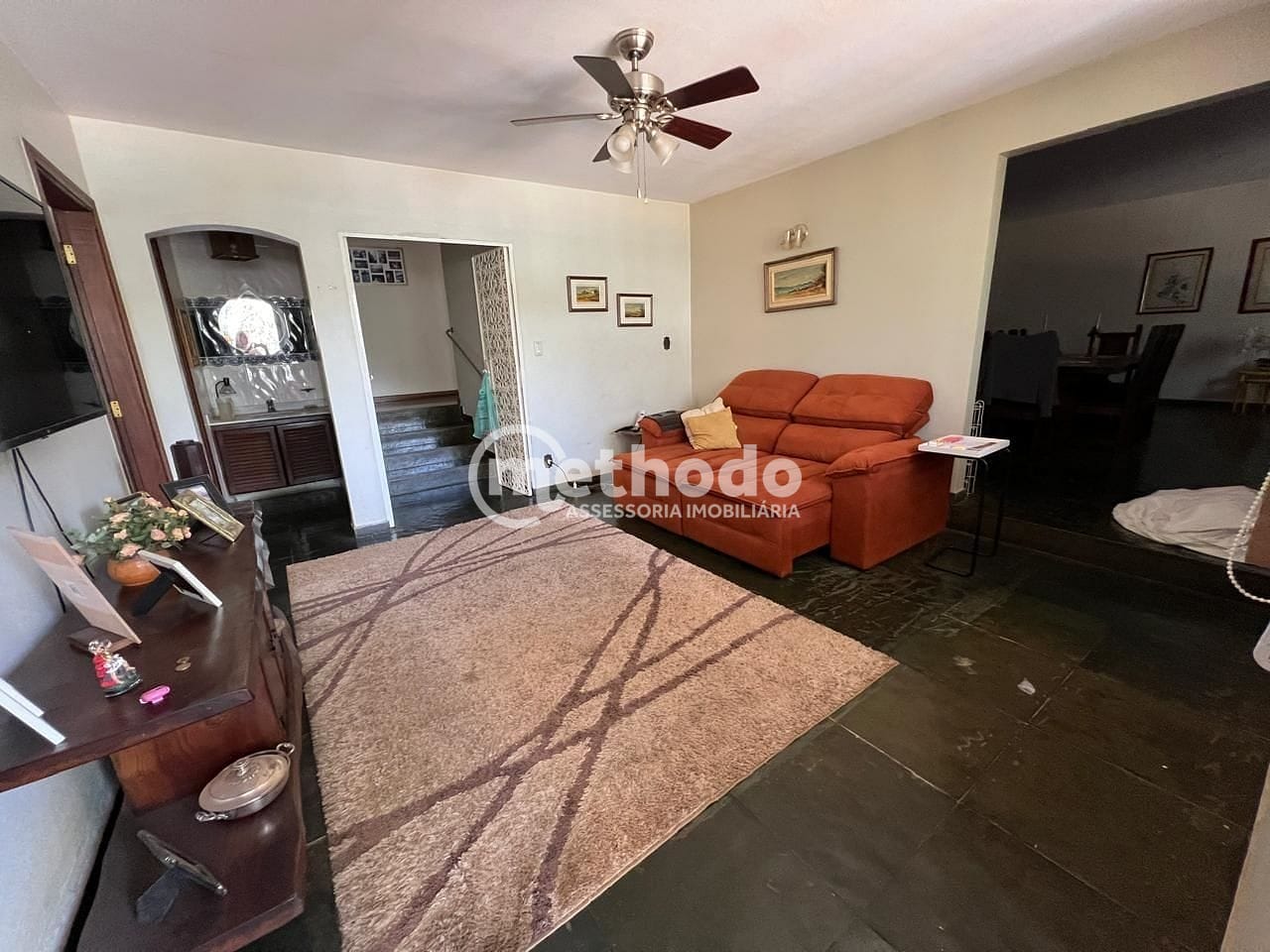 Casa, 4 quartos, 403 m² - Foto 12