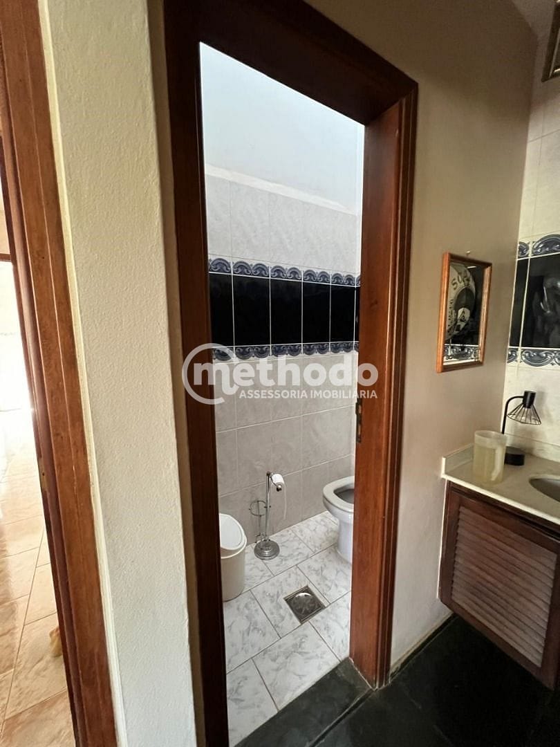 Casa, 4 quartos, 403 m² - Foto 14