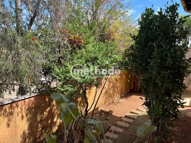 Casa com 534m² 4 quartos e 4 banheiros, à venda, no bairro Bairro das Palmeiras em Campinas