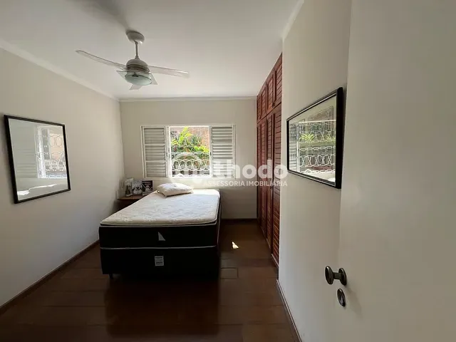 Casa com 534m² 4 quartos e 4 banheiros, à venda, no bairro Bairro das Palmeiras em Campinas