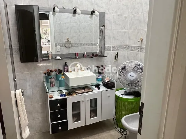 Casa com 534m² 4 quartos e 4 banheiros, à venda, no bairro Bairro das Palmeiras em Campinas