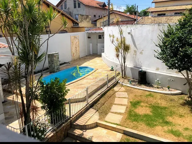 Casa com 340m² 4 quartos e 2 banheiros, à venda, no bairro Parque das Fontes em Tremembé