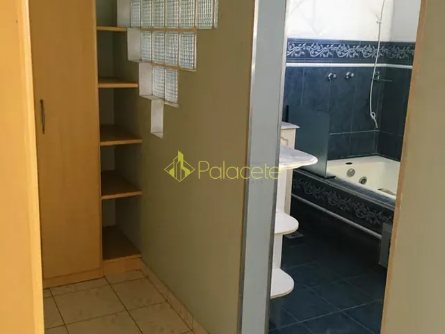 Casa com 340m² 4 quartos e 2 banheiros, à venda, no bairro Parque das Fontes em Tremembé